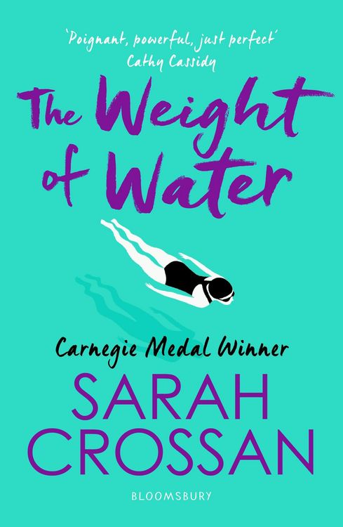 Produktbild: The Weight of Water