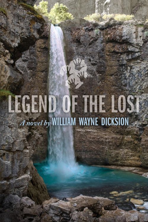 Produktbild: Legend of the Lost