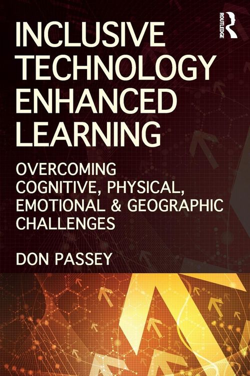 Produktbild: Inclusive Technology Enhanced Learning