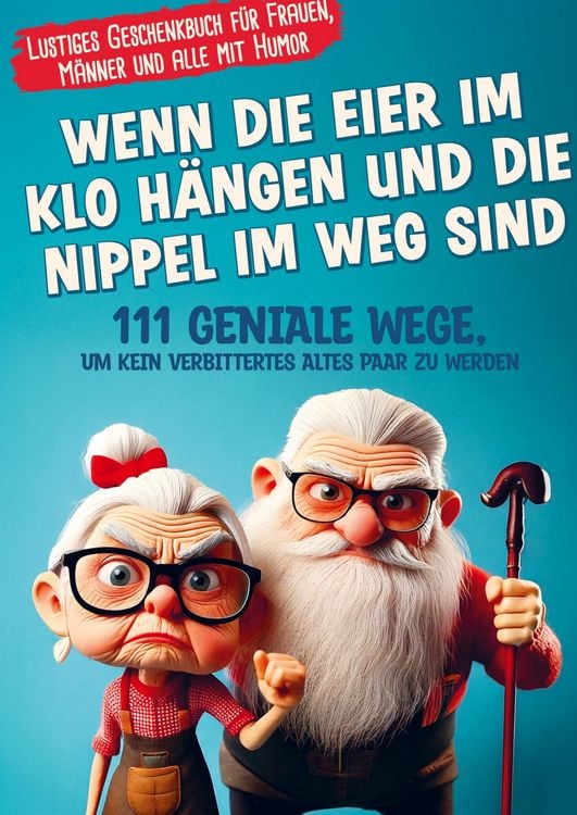 Produktbild: Simon Kramer: Wenn die Eier im Klo h&auml;ngen und die Nippel im