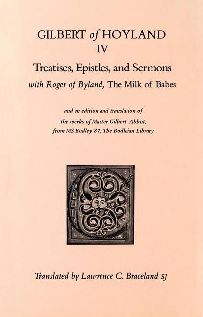 Produktbild: Treatises, Epistles, and Sermons