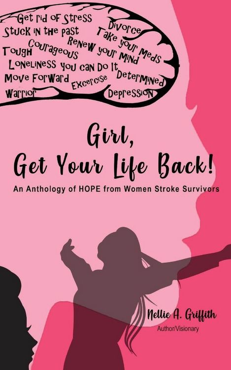 Produktbild: Girl, Get Your Life Back