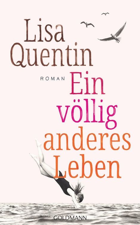 Produktbild: Ein v&ouml;llig anderes Leben
