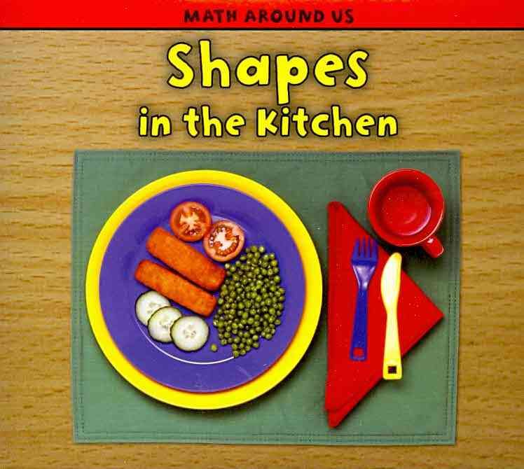 Produktbild: Shapes in the Kitchen