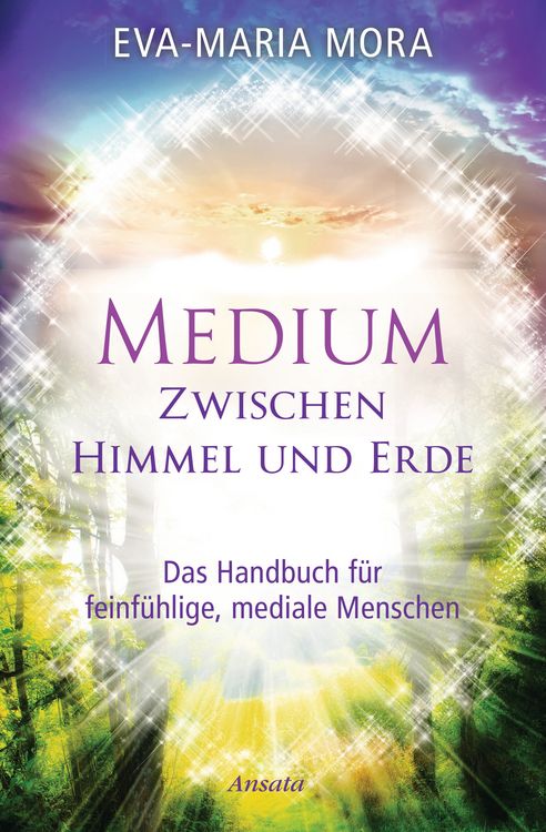 Produktbild: Medium zwischen Himmel und Erde