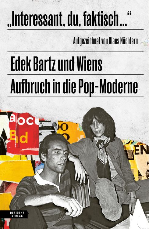 Produktbild: &bdquo;Interessant, du, faktisch &hellip;&ldquo;