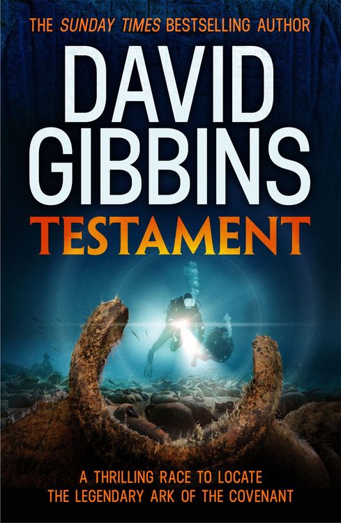 Produktbild: Testament