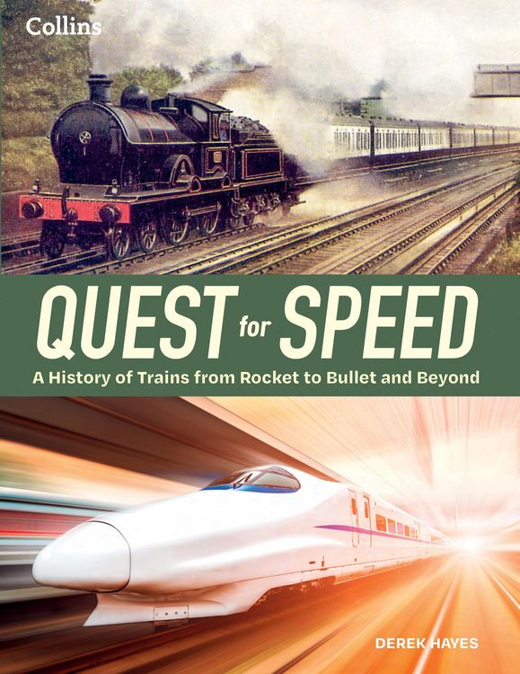 Produktbild: Quest for Speed