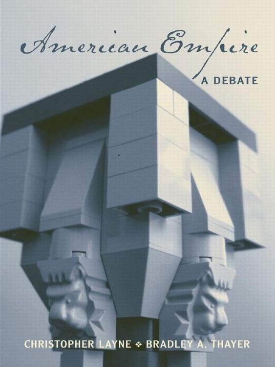 Produktbild: American Empire