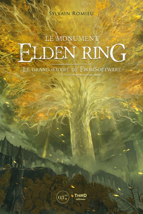 Produktbild: Le monument Elden Ring