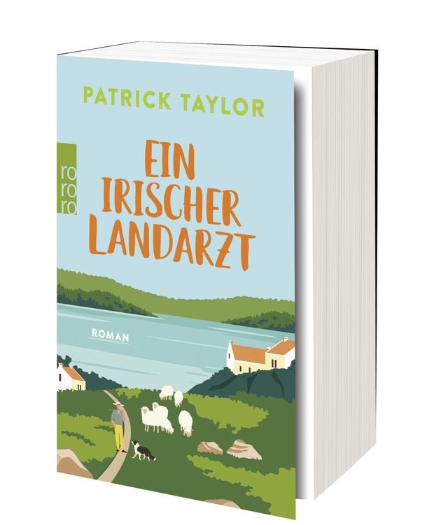 Produktbild: Ein irischer Landarzt