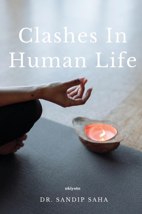 Produktbild: Clashes in human life
