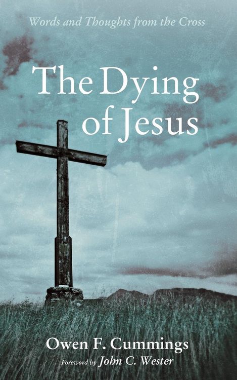 Produktbild: The Dying of Jesus