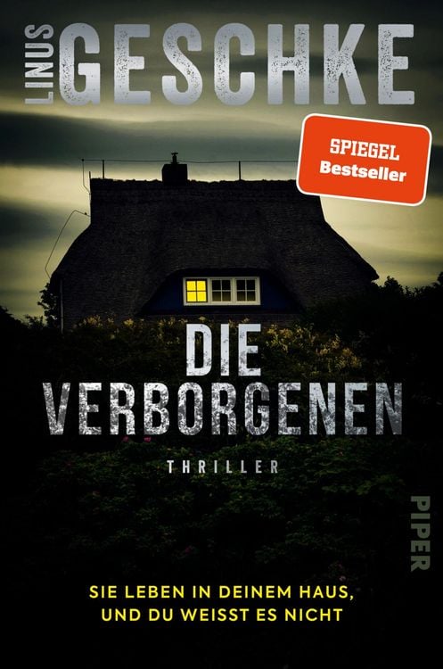 Produktbild: Die Verborgenen