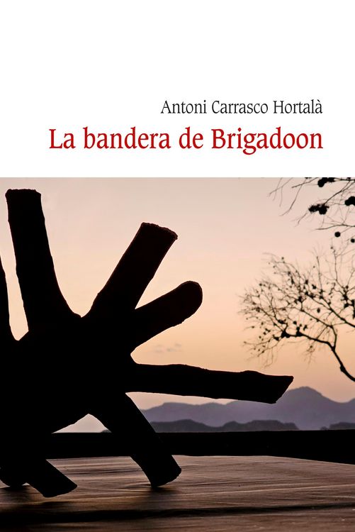 Produktbild: La bandera de Brigadoon