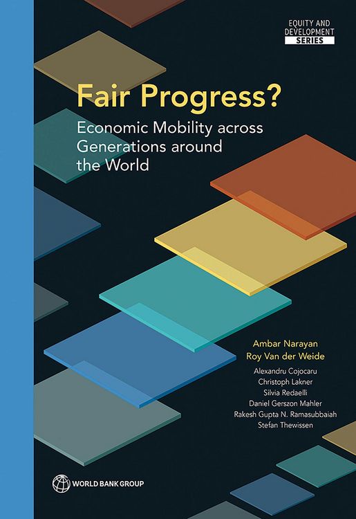 Produktbild: Fair Progress?
