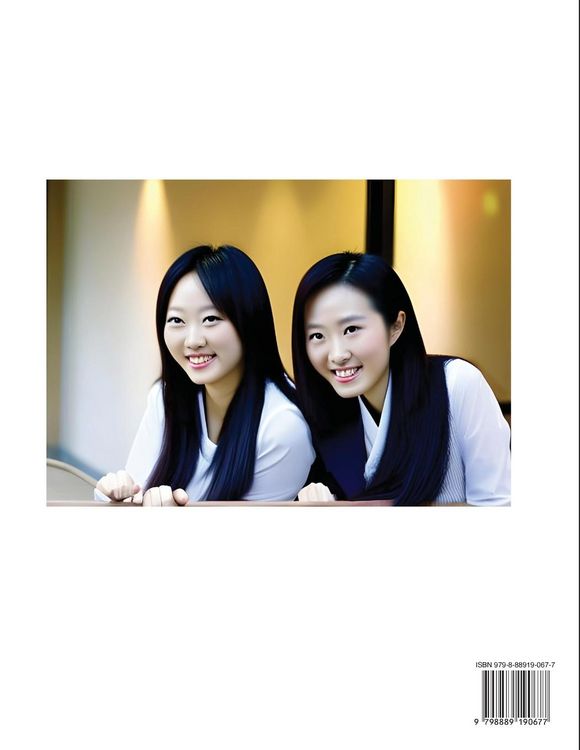 Produktbild: Learn Chinese Nicknames for Girls (Part 8)