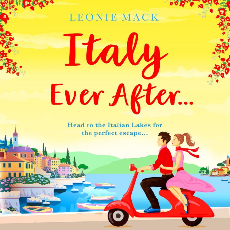 Produktbild: Italy Ever After