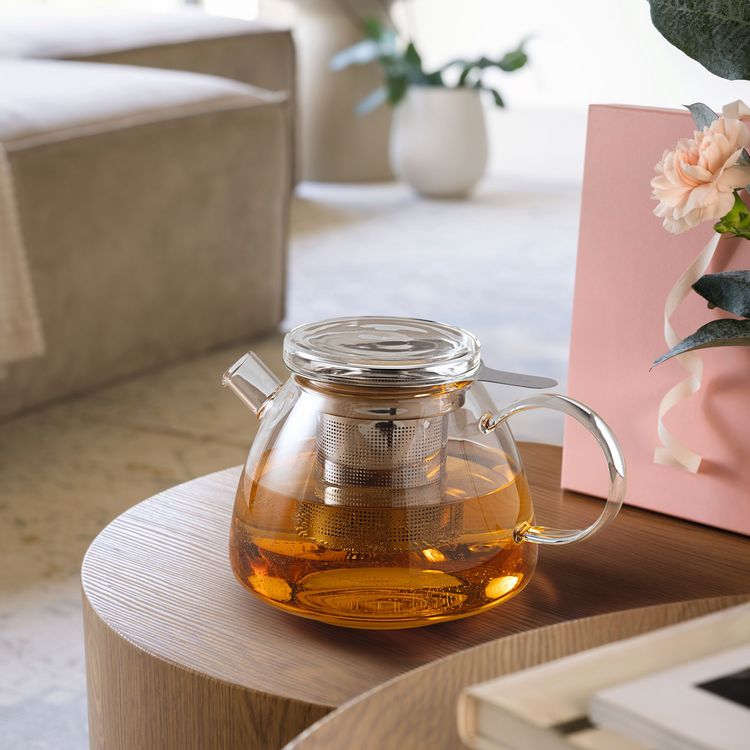 Produktbild: Villeroy & Boch Artesano Teekanne