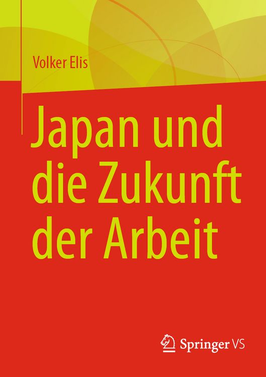 Produktbild: Japan und die Zukunft der Arbeit