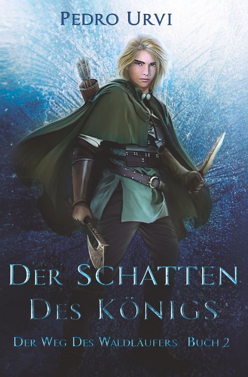 Produktbild: Der Schatten des K&ouml;nigs