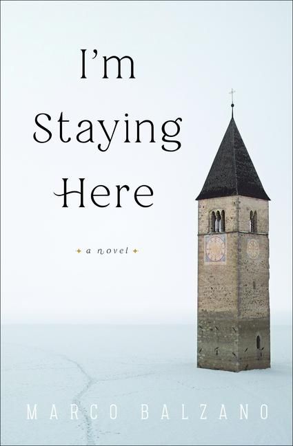 Produktbild: I'm Staying Here