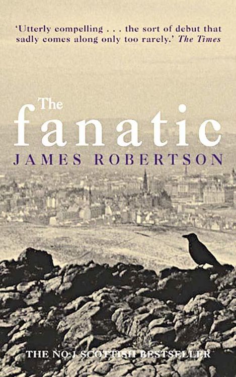 Produktbild: The Fanatic