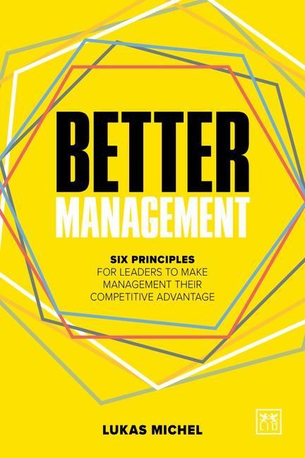 Produktbild: Better Mgmt