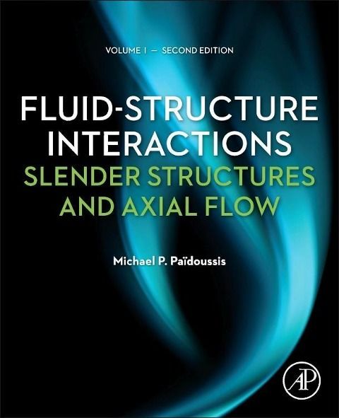 Produktbild: Fluid-Structure Interactions