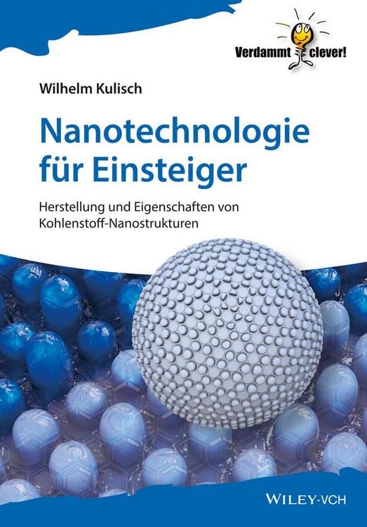 Produktbild: Nanotechnologie f&uuml;r Einsteiger