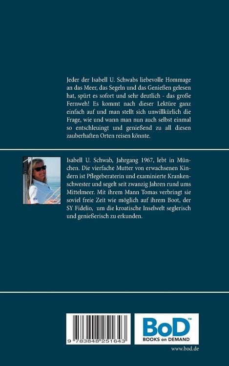 Produktbild: Liebe, Wind und Meer