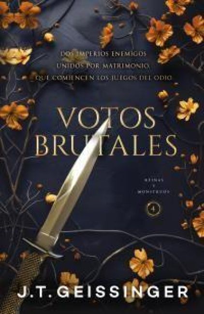 Produktbild: Votos Brutales