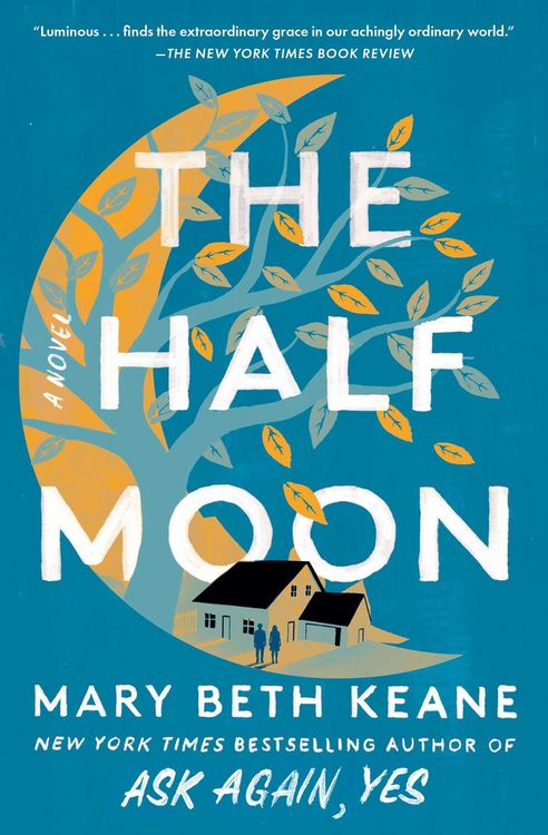 Produktbild: The Half Moon