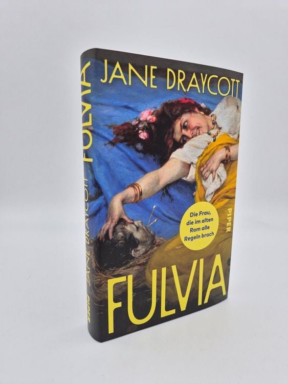 Produktbild: Fulvia