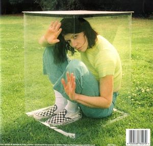 Produktbild: Inside Voices/Outside Voices (LP)