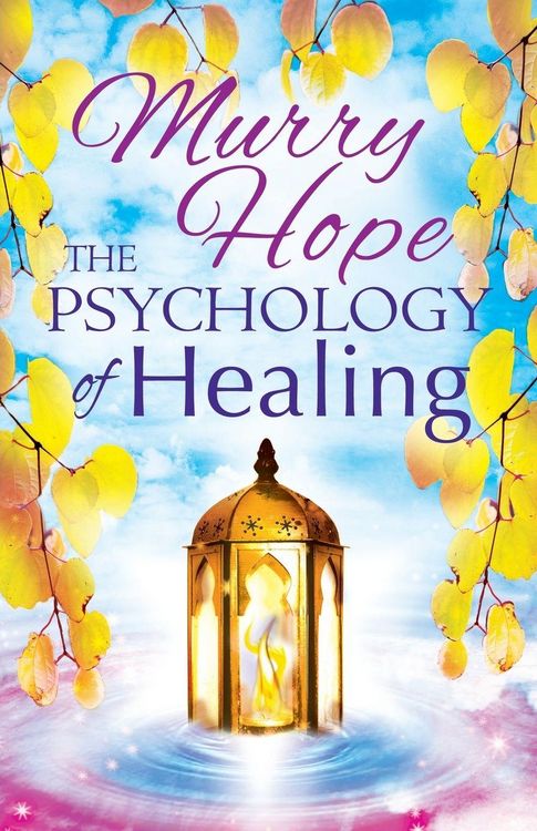 Produktbild: The Psychology Of Healing