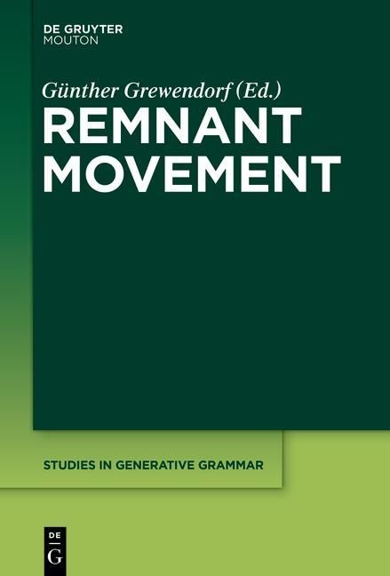 Produktbild: Remnant Movement