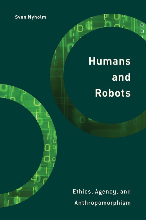 Produktbild: Humans and Robots