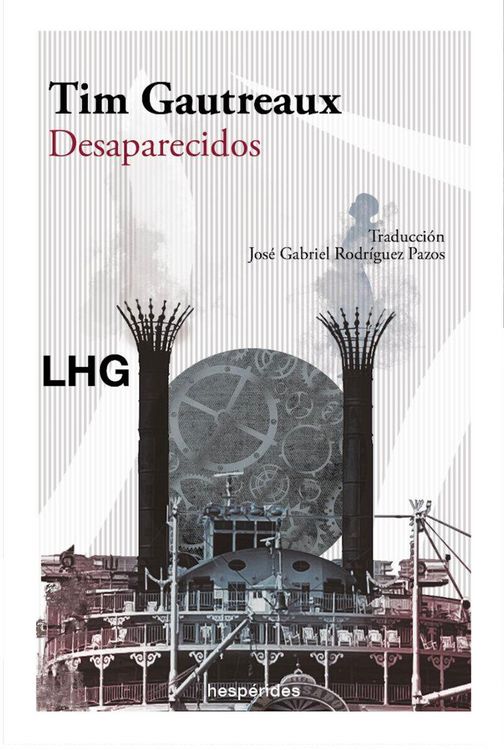 Produktbild: Desaparecidos