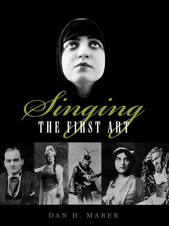 Produktbild: Singing