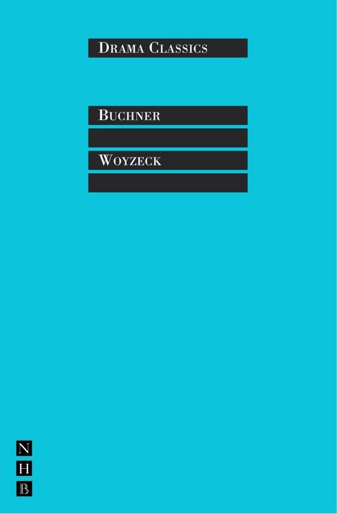 Produktbild: Woyzeck