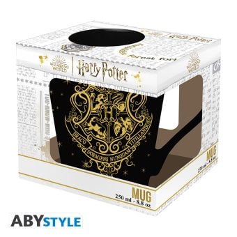 Produktbild: HARRY POTTER - Mug - 250 ml - Ph&eacute;nix - cardboard pkg