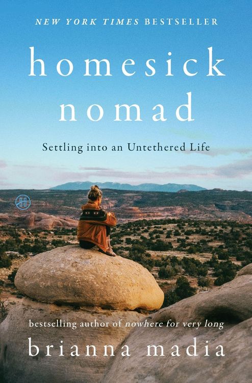 Produktbild: Homesick Nomad