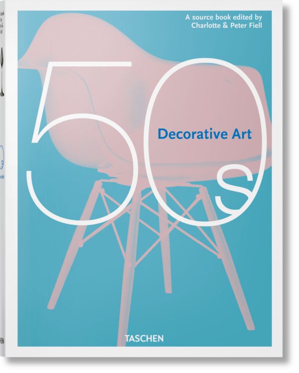Produktbild: Decorative Art 50s