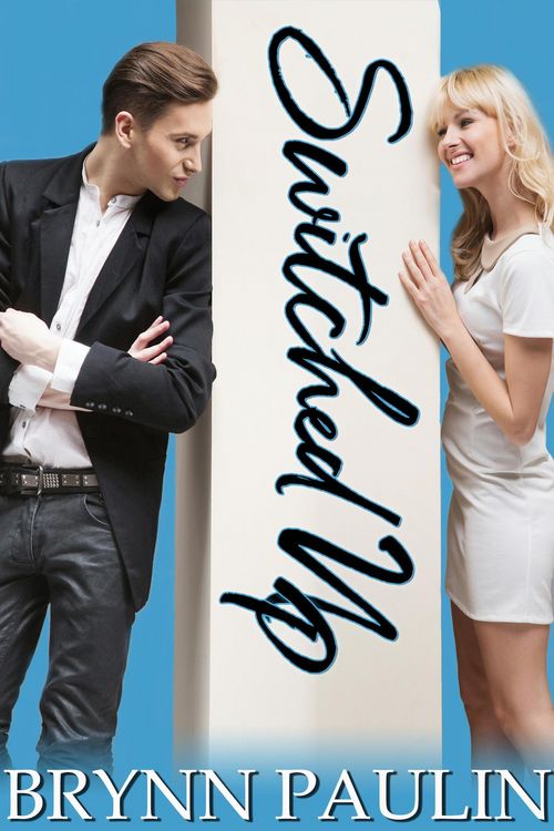 Produktbild: Switched Up (Dare to Love, #5)