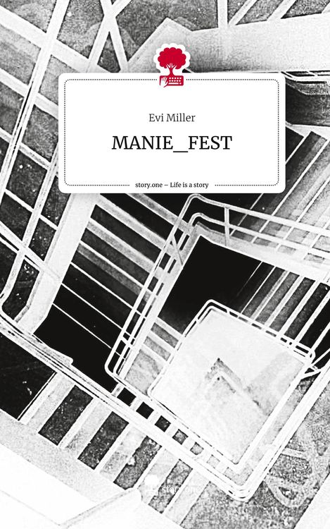 Produktbild: MANIE_FEST. Life is a Story - story.one