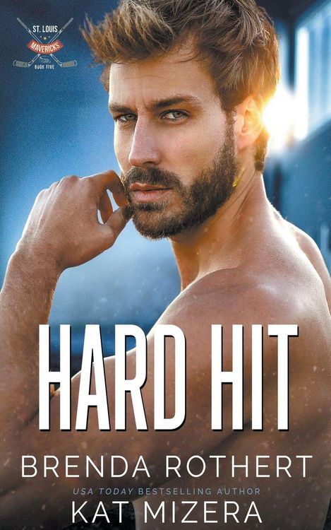 Produktbild: Hard Hit