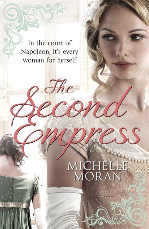 Produktbild: The Second Empress