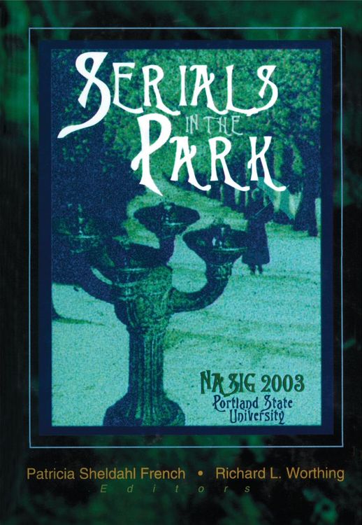 Produktbild: Serials in the Park