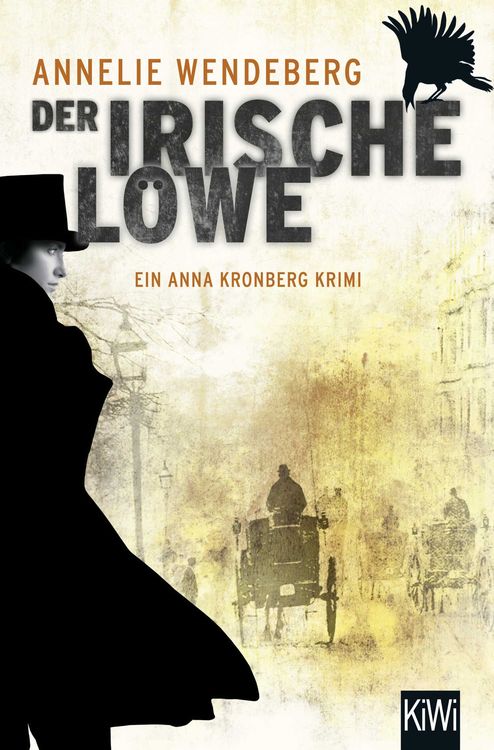 Produktbild: Der Irische Löwe